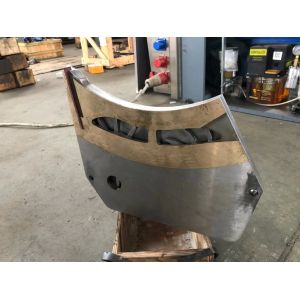 Pharmaceutical Machinery High Speed Rotary Tablet Press Machine BBS Tooling