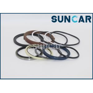 China EC140B EC140C EC140D VOE14589120 14589120 Dozer Blade Cylinder Service Kit SUNCARVO.L.VO Seal Kits on sale