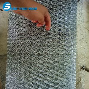 lobster trap wire mesh crab wire mesh /fish trap wire mesh pvc coated hot dipped