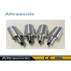 Quality Replacement Rinco 35K Ultrasonic Transducer for Welding Machine for sale
