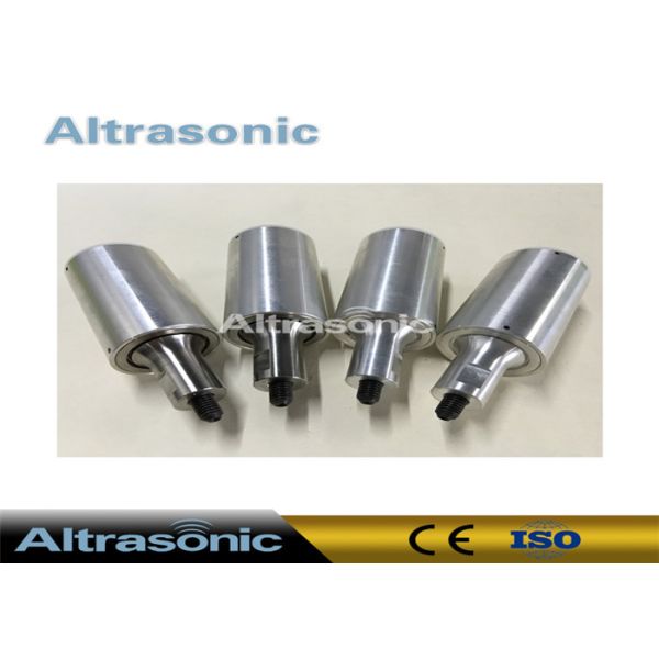 Replacement Rinco 35K Ultrasonic Transducer for Welding Machine