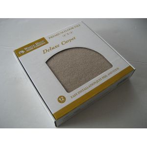 Polyester Flooring carpet tiles CFT-2000