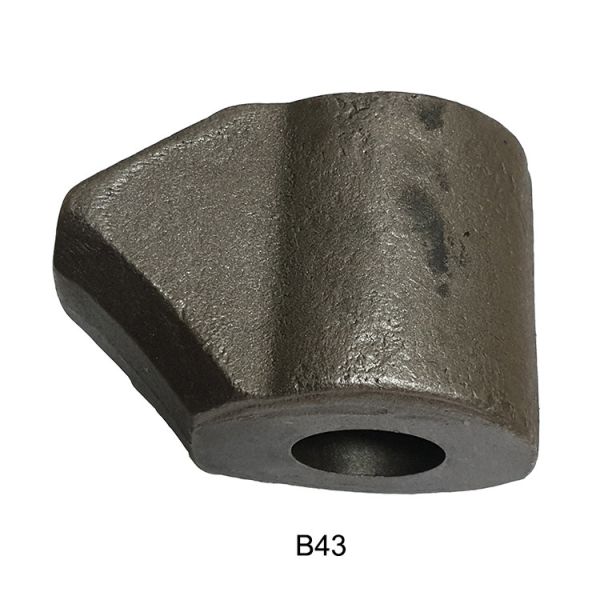 Buy B43 Bullet Teeth Holder at wholesale prices