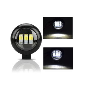 30W Waterproof LED Work Lights