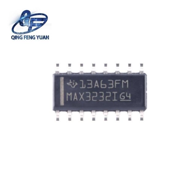 Texas/TI MAX3232IDR Electronic Electric Components Integrated Circuit TO Pic