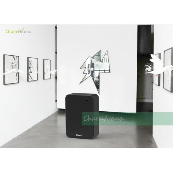 Commercial Air Scent Machine Fragrance Machine For Home 200 Cubic Meters