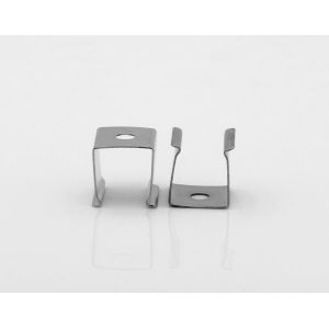 Height13mm Recessed Aluminum LED Profile for led strip profile