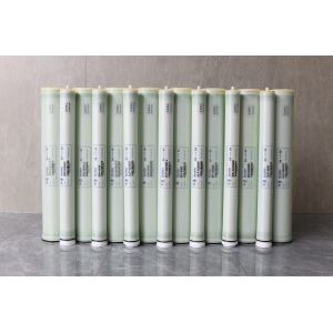 800-1200 Psi Pressure Sea Water Membrane For Desalination With 85ft2 Membrane