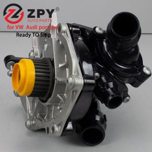 B10 High Volume Water Pump 06K121111R 06K121111J 06K121111S 06K121111