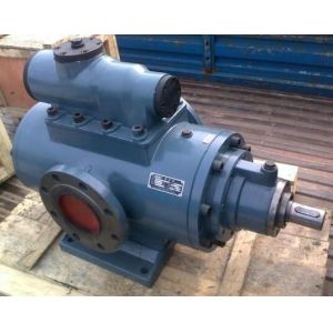 3G100×2W0    3G100×2W0  Three Screw Pump