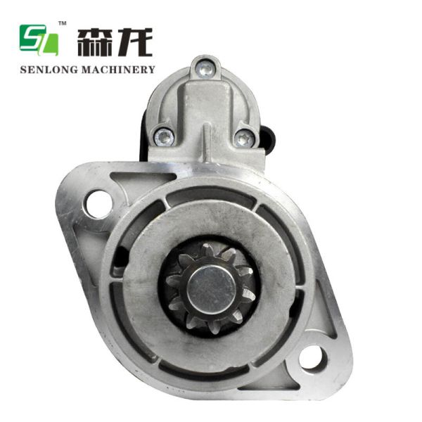 Atlas XAS 90W Perkins 4039D Starter Motor F002G20658 RE533976 RE544939