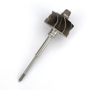 China BV50 Turbo Shaft For 5304-970-0052/ 5304-988-0052/ 552000560 on sale