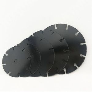 High Hardness Carbide Cutting Blade For Hard Material Cutting