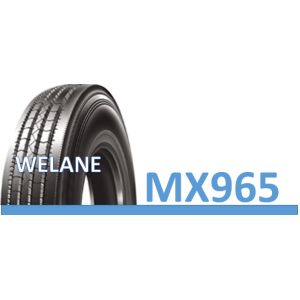 Quality Tubeless Truck Bus Radial Tyres 11R22.5 295 / 75R22.5 12R22.5 11R24.5 285 / 75R24.5 Model Number for sale