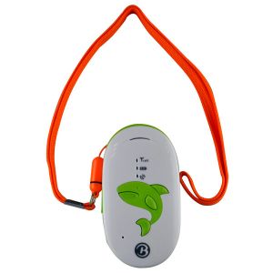 GPS302 Kids Child Elderly Safety Mini GPS SMS Tracker W/ SOS Button & 2-Way