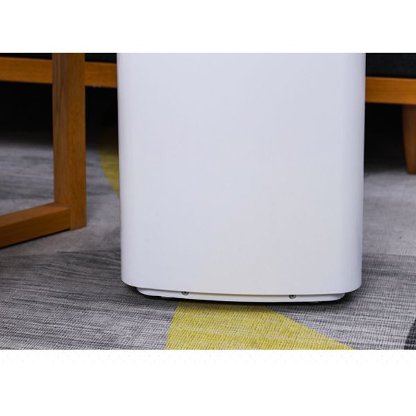 25L/D Air Purifier and Dehumidifier with Disinfection Function