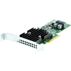 PowerEdge PERC H840 with Two mini-SAS HD external SFF8644