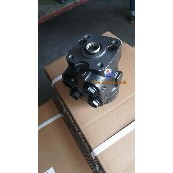 Economical Type Orbital Steering Valve OSPC 100 / 101s - 100 For Harvester Steering