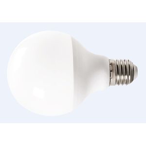 Energy Saving 5W High Power Led Bulb PVC No Flicker