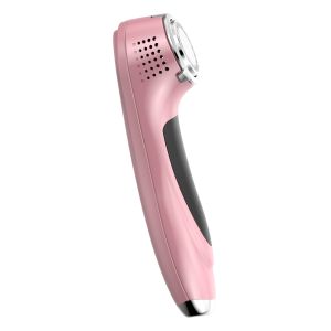 Portable Handheld Rf Beauty Instrument High Frequency Magnetic Care Tool