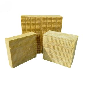 Direct Sale High Quality Rock Wool Manufacturers Building Insulation Materials