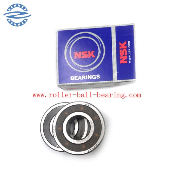 Clutch One Way CSK17 Bearing International Standard Size 17×40×12mm