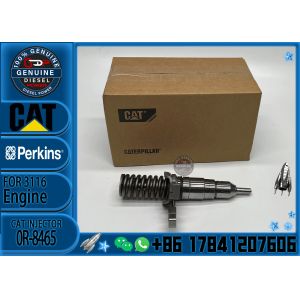 178-0199 253-0618 359-7434 0R-8465 20R-1282 CTP Original For excavator parts