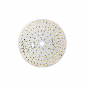 Professional LED Light Circuit Board Assembly ODM OEM Available