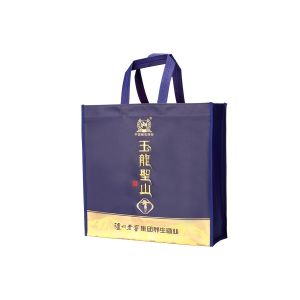High quality non woven bag wholesale with logo