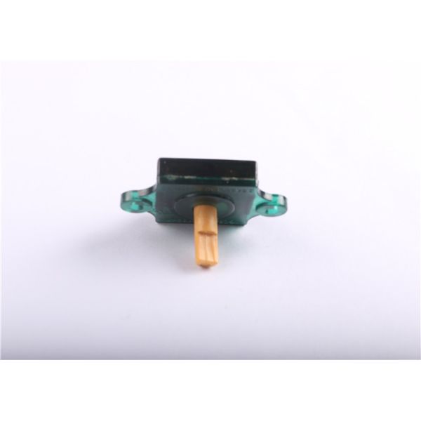 Waterproof Pcb Mount Rotary Switch