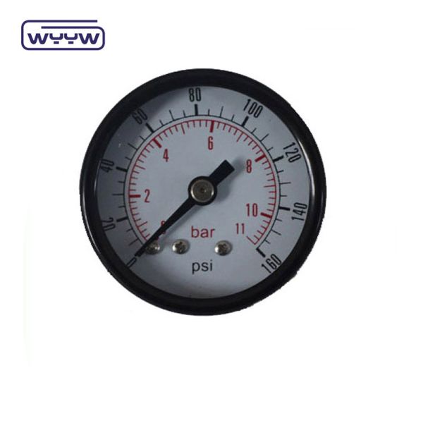 Buy manometer 0-1 bar at wholesale prices
