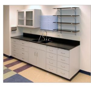 Lab Workbenches