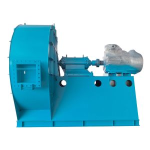 Environmental Protection Engineering Equipment Supporting High Temperature Flue