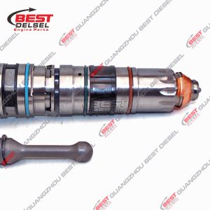 4928346 QSK23 Diesel Engine Common Rail Fuel Injector 4087887 4010163 3766446