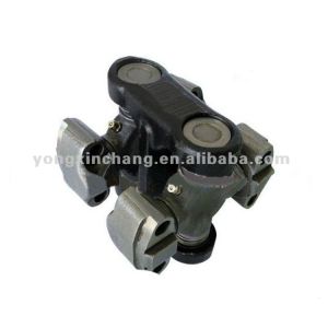 China 4G64 MITSUBISHI shaft propeller assembly on sale
