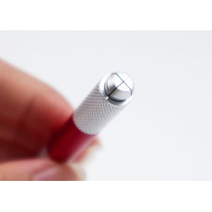 Copper Manual Eyebrow Microblading Tattoo Pens With Lock Pin Tech