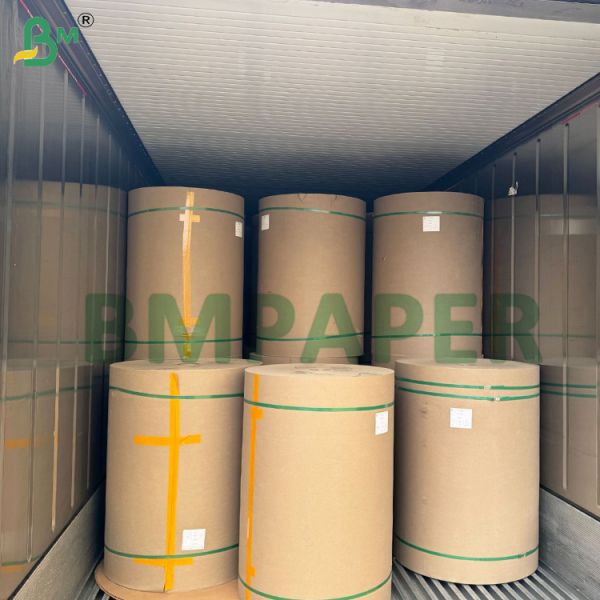 14pt 16pt Silver Paperboard 1 Side Gloss Silver White Back for Packaging