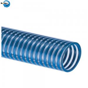 China High Quality PVC Suction Hose on Sale PVC Suction Hose Pipe New Type and Hardening PVC Water Suction Hose on sale