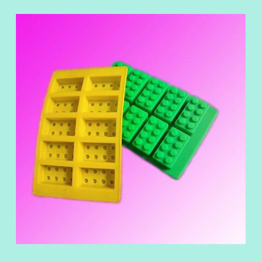 square silicone baking cup molds ,round silicone cupcake making