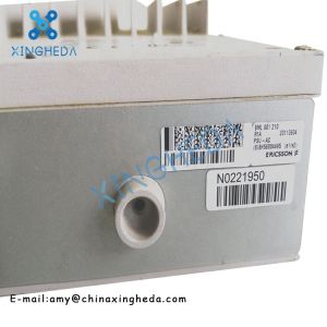 Emerson BML 901 210 PSU-AC RBS2206 Power Supply