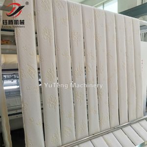 Industrial Computerized Chain Stitch Quilting Machine For Mattress