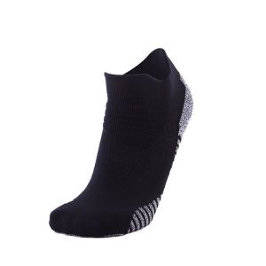 Cotton Breathable Low Cut Athletic Socks For Running Hiking