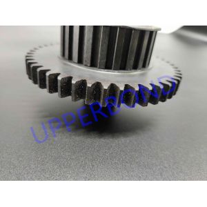 YB43A - 1.4.4 Cutter Foil Assembly For HLP Packing Machine