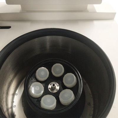 Floor Standing High Performance Centrifuge Large Capacity 4x1000Ml