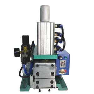 RS-3F/4F Pneumatic Wire Stripper, Wire Stripping Machine