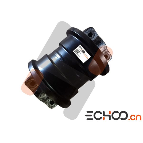 Asphalt Paver Undercarriage Parts S1800-2 2008160 Walking Idler Guide Wheel For Vogele