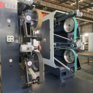 High Precision CNC Grinder Robot for Industrial Automation