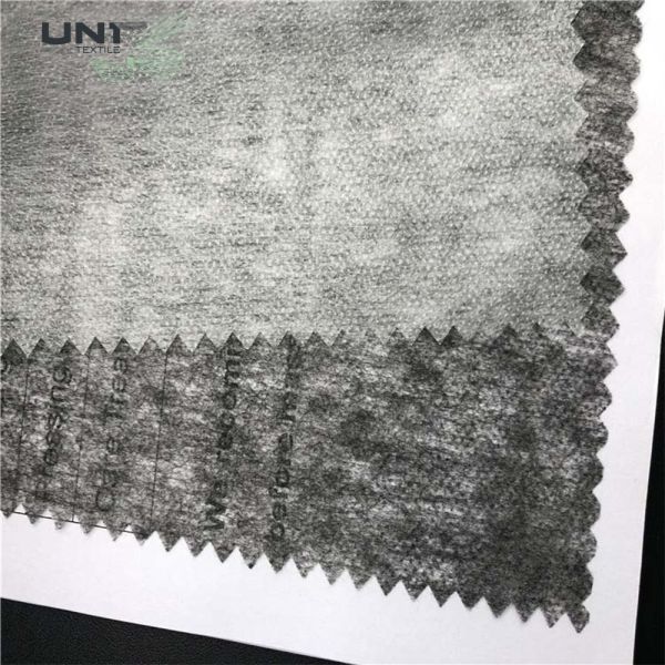 Chemical Bonded Fusible Interlining For Garment