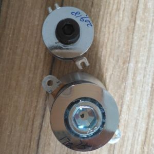 Quality 30W High Frequency Piezoelectric Ultrasonic Cleaning Transducer for sale