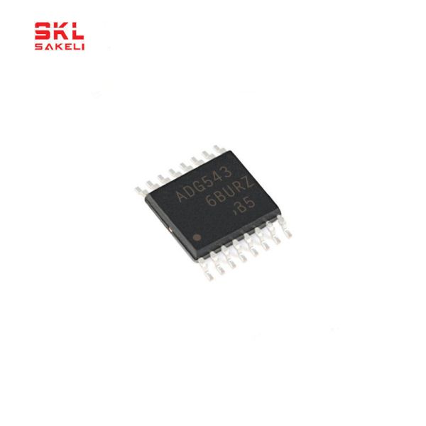 ADG5436BRUZ-REEL7 Semiconductor IC Chip High Performance Low Power Consumption